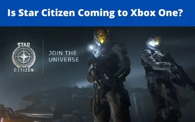 Star Citizen Xbox