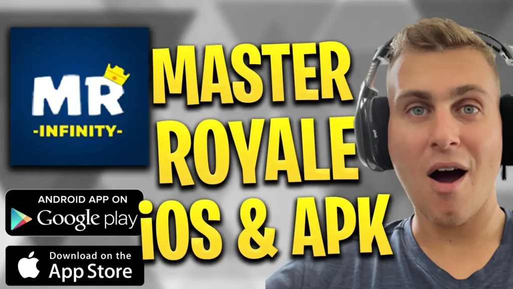 How To Download Master Royale On Iphone?